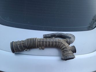 2.3 Air Intake 01 Ranger