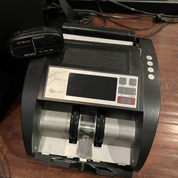 G Star Money Counter