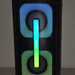 Karaoke Machine Bluetooth Speaker