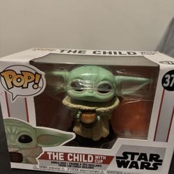 Pop! #378