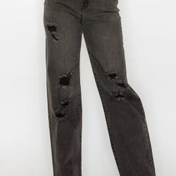 AP40781 Vintage Black