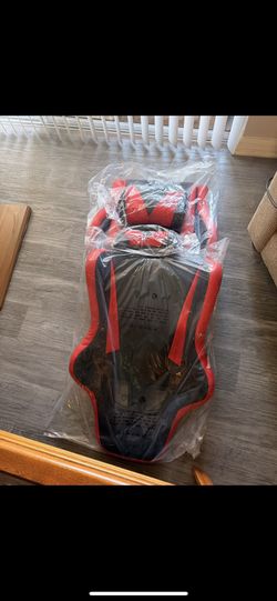 Gaming Racing Chair