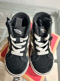 Toddler vans