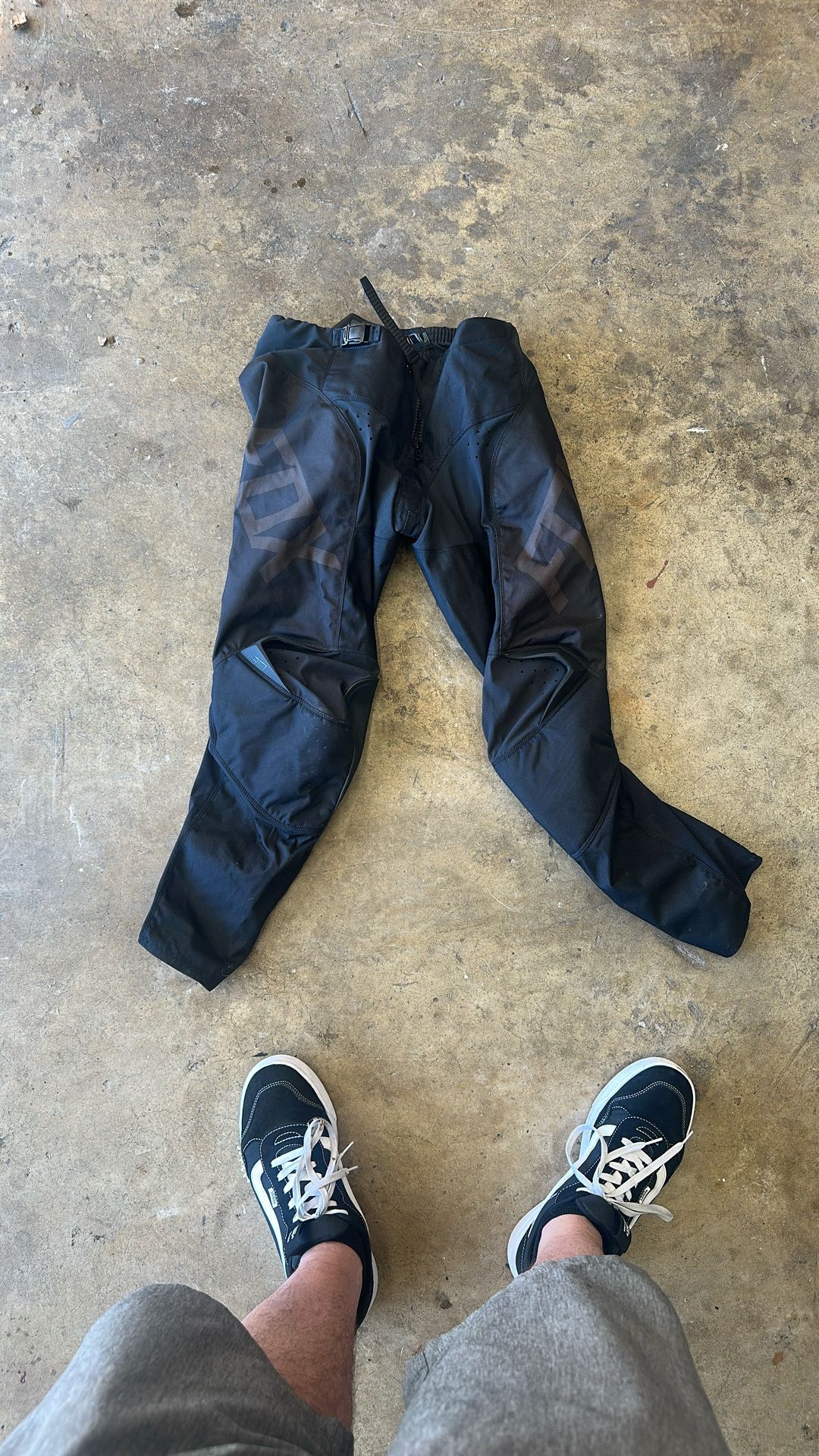 Fox 180 Riding Pants MX