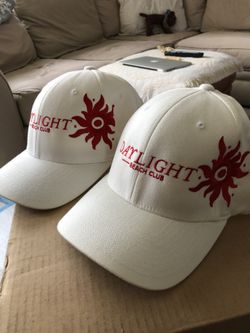 DAYLIGHT Beach Club Las Vegas hats