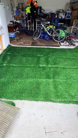 Sport Artificial Turf 450 SQR FT