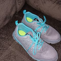 Reebok Work Sneakers Size 9W