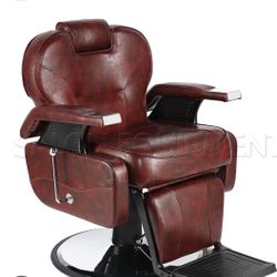 Barber Chair 