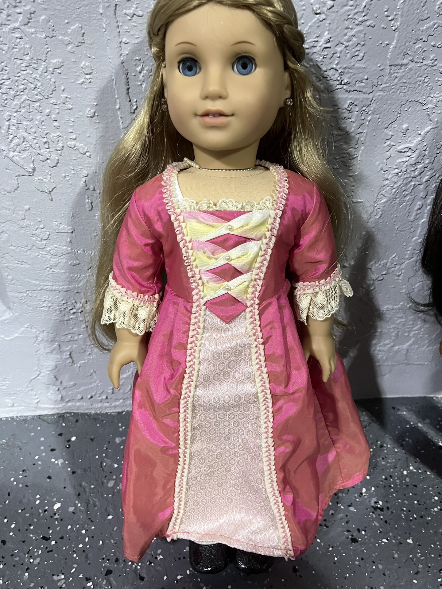 American Girl Doll