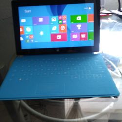 Surface R2 