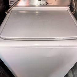 Washer & Dryer Set $150