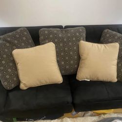 Futon/Sofa bed