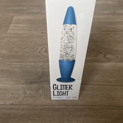 Room2Room Glitter Light 