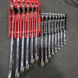 Mac Wrenches Sae Rbrt