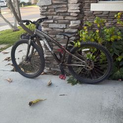 Specialized Hardtail Mtb