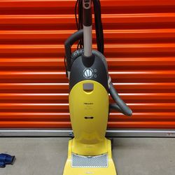 Miele Jazz Upright Vacuum