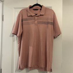 Travis Mathew’s Polo XL