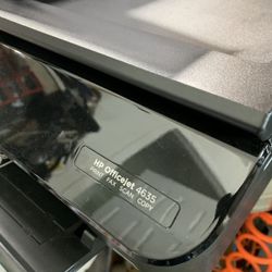 hp officejet 4635 Printer