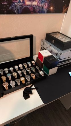 Accessories