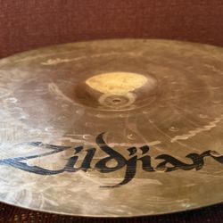 Zildjian A Series Crash/ride Cymbal 