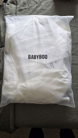 Babyboo Patricia Maxi Dress in Ivory – Size XXL (US 12)