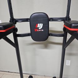 Exercise Bar