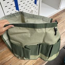 Fiskar Garden Tool Bucket Caddy 