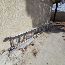 ext ladder 