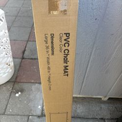 Chair Mat 