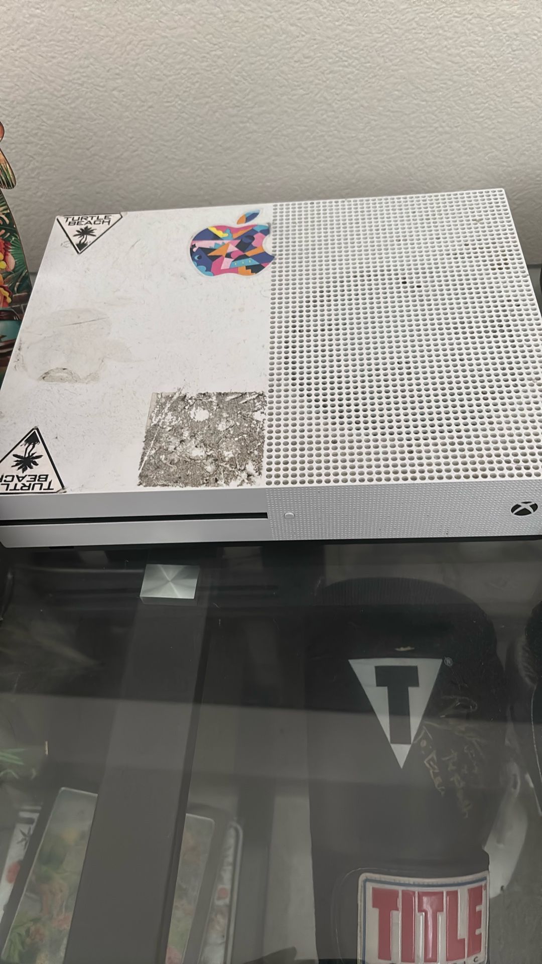 Xbox 1