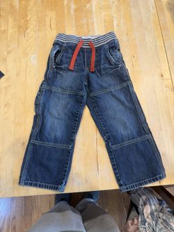 Mini boden Jeans (5Y)