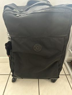 Kipling Medium Suitcase Bag