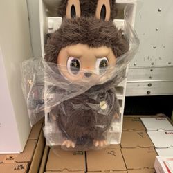 Zimono Labubu Monsters Macaron 