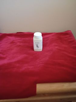 Leather balm conditioner 4oz