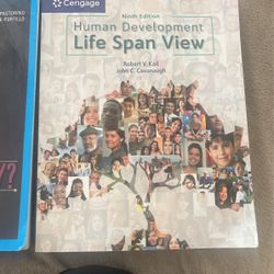 Psych Book