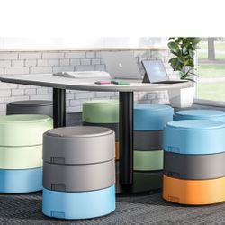 Bulk Office And School Furniture For Sale 