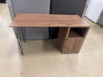 🔥 Brand New Modern Computer Desk w/ Drawers – In Box – Amazing Price!