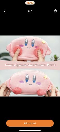 Cute Kawaii Bag