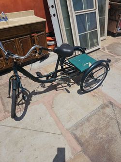 Bikes