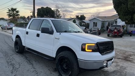 2006 Ford F-150