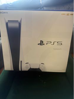 Playstation 5