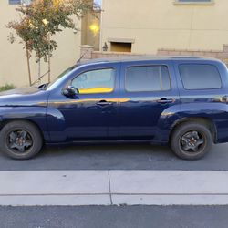 $2800 Obo 2011 Chevy HHR 