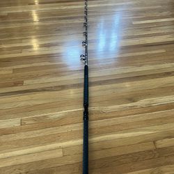 Fishing rod for Sale in San Diego, CA - OfferUp