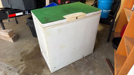 Freezer