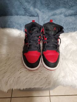 High Top Dunks