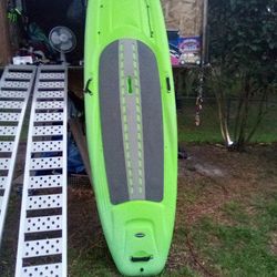 For Paddle Boards For $100