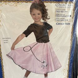 Pretty poodle princess 