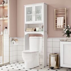Bathroom Storage Rack 611797