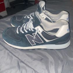 New Balances