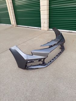 Toyota Corolla 2020/2023 bumper